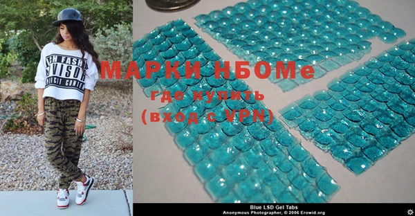 хмурый Каменногорск